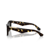 Lunettes de soleil Burberry BE4426 410687 dark havana - Vignette du produit 3/4