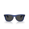 Burberry BE4426 Sunglasses 411087 blue - product thumbnail 1/4