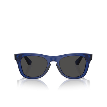 Burberry BE4426 Sunglasses 411087 blue - front view