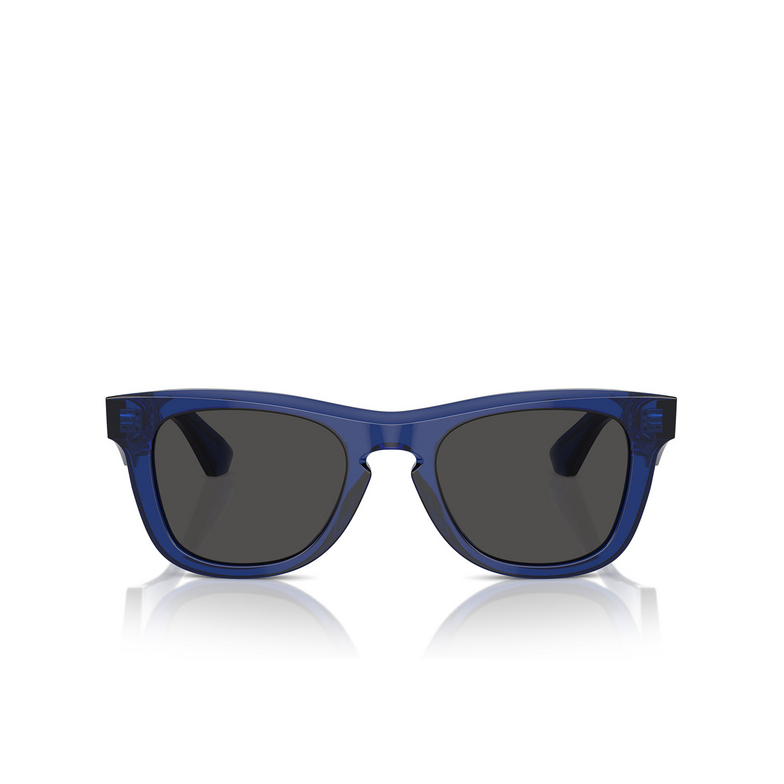 Burberry BE4426 Sunglasses 411087 blue - 1/4