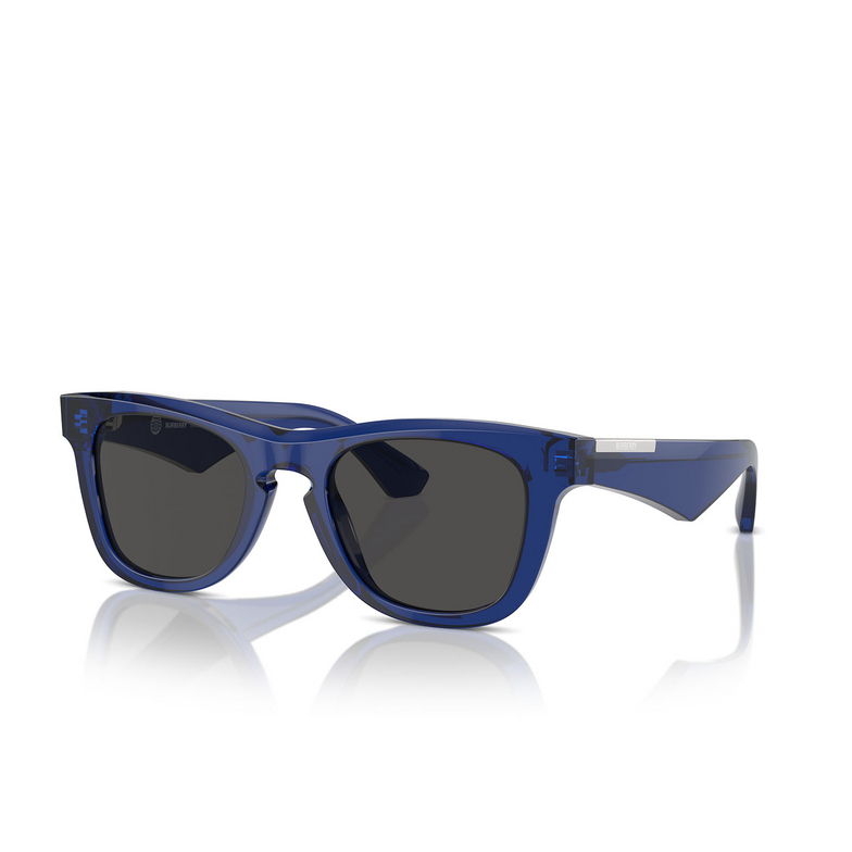 Burberry BE4426 Sunglasses 411087 blue - 2/4