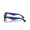 Gafas de sol Burberry BE4426 411087 blue - Miniatura del producto 3/4