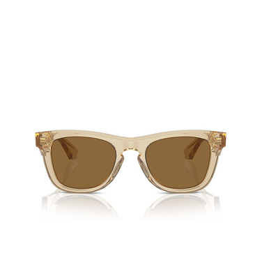 Gafas de sol Burberry BE4426 412373 beige - Vista delantera