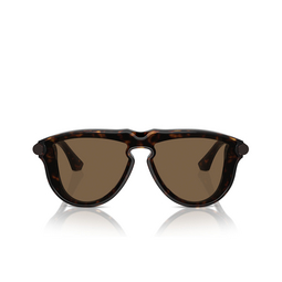 Burberry BE4427 Sunglasses 300273 dark havana