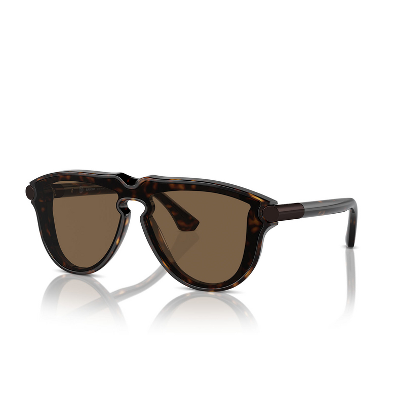 Lunettes de soleil Burberry BE4427 300273 dark havana - 2/4