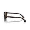 Lunettes de soleil Burberry BE4427 300273 dark havana - Vignette du produit 3/4