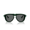 Gafas de sol Burberry BE4427 410487 green - Miniatura del producto 1/4