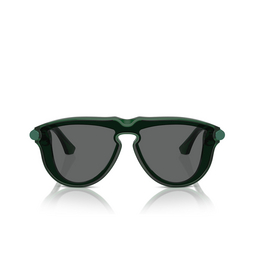 Gafas de sol Burberry BE4427 410487 green