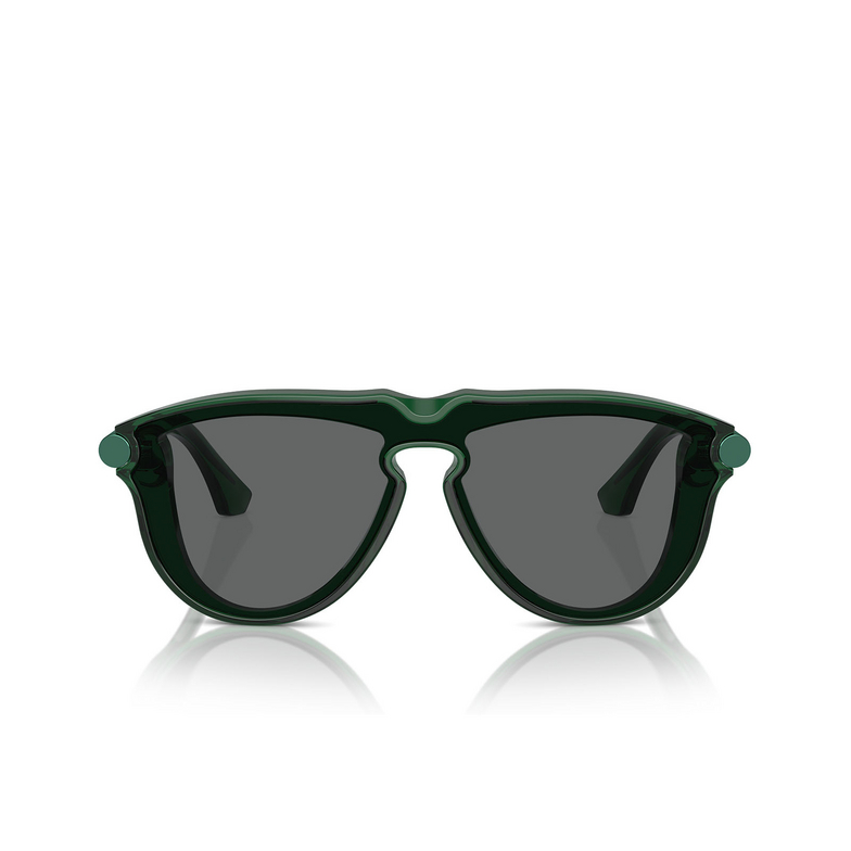 Gafas de sol Burberry BE4427 410487 green - 1/4