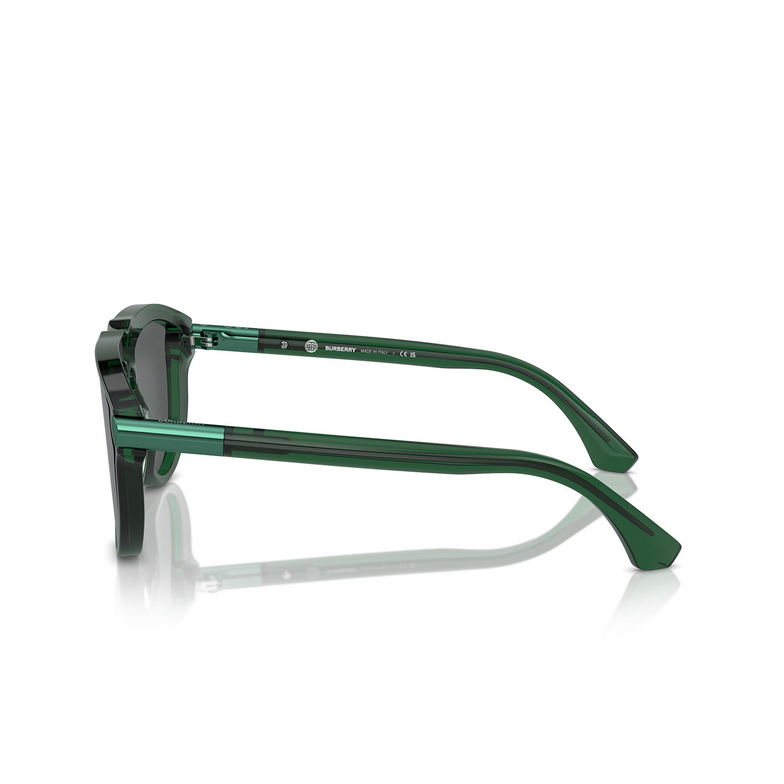 Gafas de sol Burberry BE4427 410487 green - 3/4