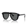 Gafas de sol Burberry BE4427 411187 blue havana - Miniatura del producto 2/4