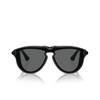 Gafas de sol Burberry BE4427 411287 dark grey - Miniatura del producto 1/4