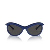 Burberry BE4428U Sunglasses 410787 blue - product thumbnail 1/4