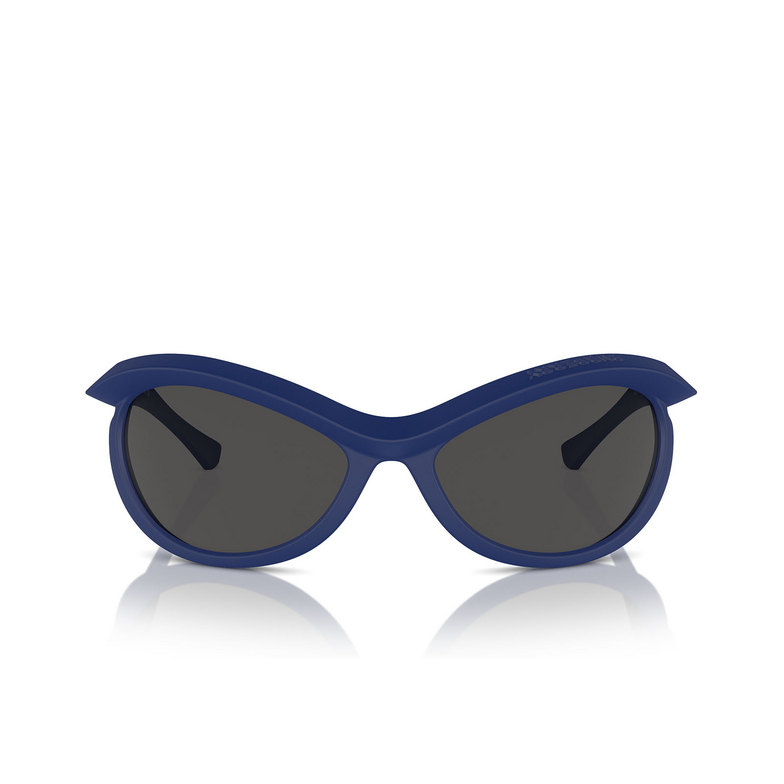 Burberry BE4428U Sunglasses 410787 blue - 1/4