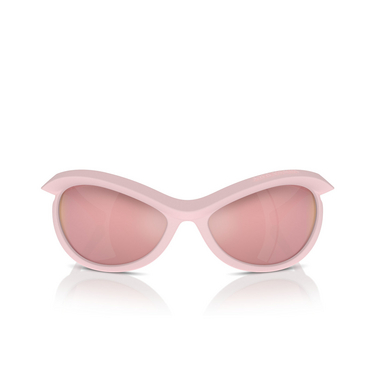 Gafas de sol Burberry BE4428U 4108E4 pink - Vista delantera