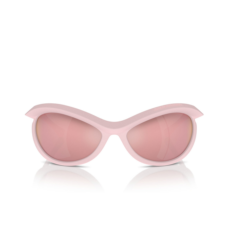 Burberry BE4428U Sunglasses 4108E4 pink - 1/4