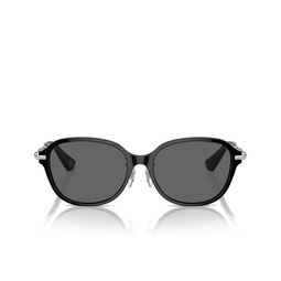 Burberry BE4429D Sunglasses 300187 black