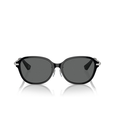 Gafas de sol Burberry BE4429D 300187 black - Vista delantera