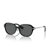 Burberry BE4429D Sunglasses 300187 black - product thumbnail 2/4