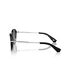 Burberry BE4429D Sunglasses 300187 black - product thumbnail 3/4