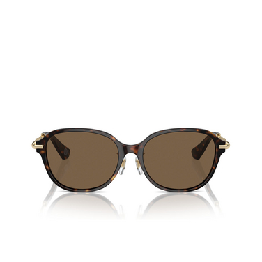 Burberry BE4429D Sonnenbrillen 300273 dark havana - Vorderansicht