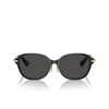 Burberry BE4429D Sunglasses 411287 dark grey - product thumbnail 1/4