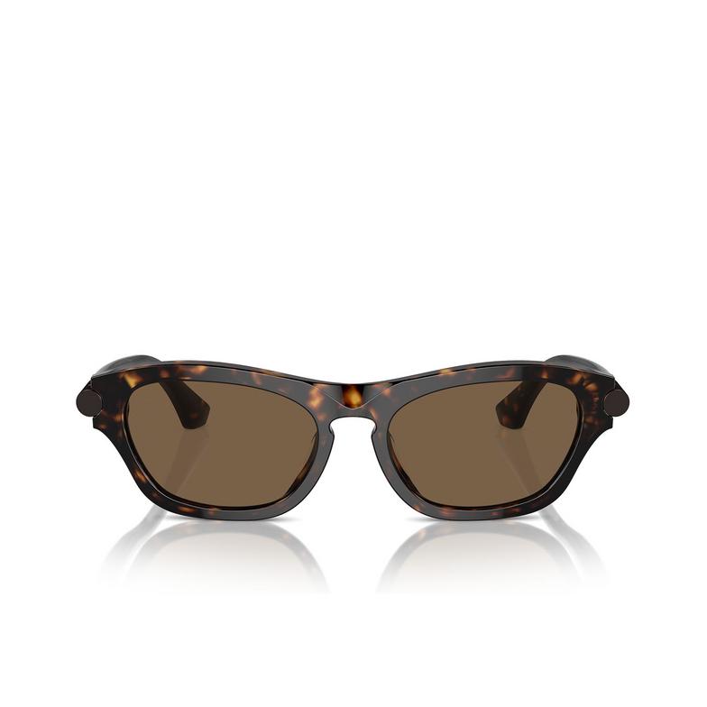 Burberry BE4430U Sonnenbrillen 300273 dark havana - 1/4