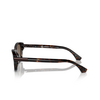 Lunettes de soleil Burberry BE4430U 300273 dark havana - Vignette du produit 3/4