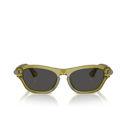 Gafas de sol Burberry BE4430U 411887 green