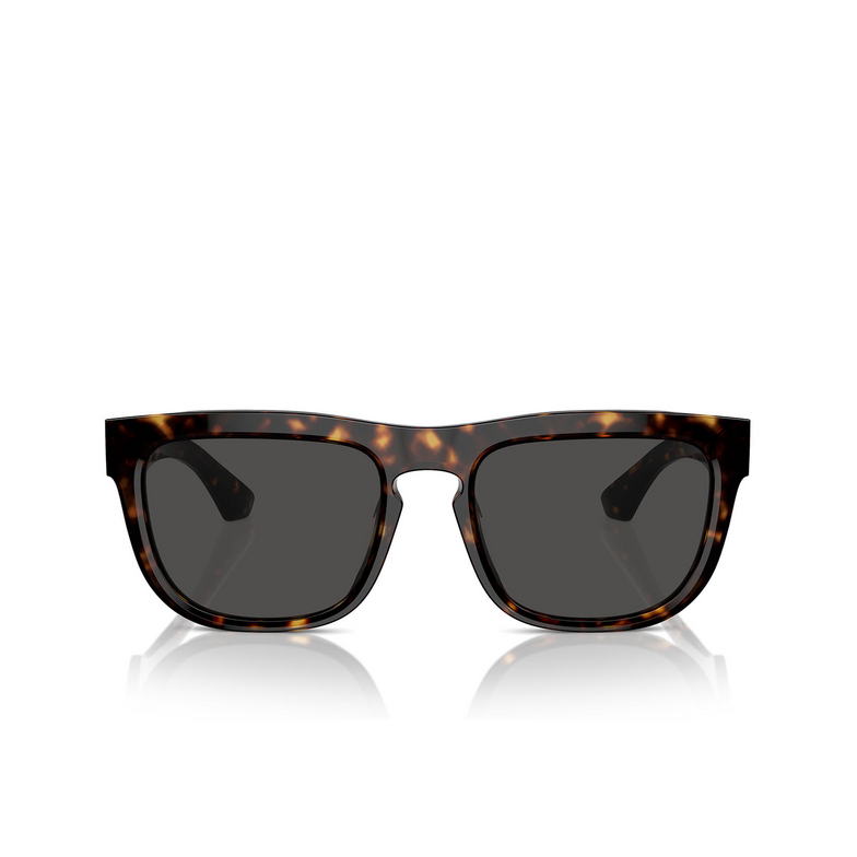 Burberry BE4431U Sunglasses 300287 dark havana - 1/4