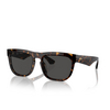 Burberry BE4431U Sunglasses 300287 dark havana - product thumbnail 2/4