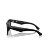 Gafas de sol Burberry BE4431U 412187 top black on vintage check - Miniatura del producto 3/4