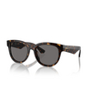 Burberry BE4432U Sunglasses 300281 dark havana - product thumbnail 2/4