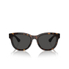 Burberry BE4432U Sunglasses 300287 dark havana - product thumbnail 1/4