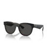 Gafas de sol Burberry BE4432U 412187 top black on vintage check - Miniatura del producto 2/4
