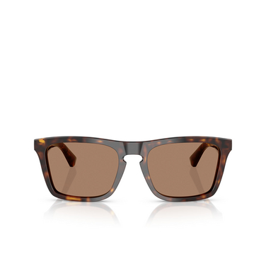 Burberry BE4434 Sonnenbrillen 300273 dark havana - Vorderansicht