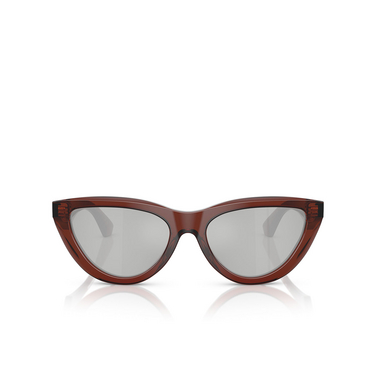 Burberry BE4436U Sunglasses 41448V brown - front view