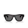 Gafas de sol Burberry BE4438U 300187 black - Miniatura del producto 1/4