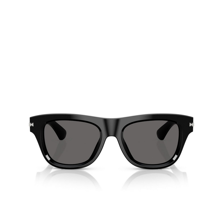 Gafas de sol Burberry BE4438U 300187 black - 1/4