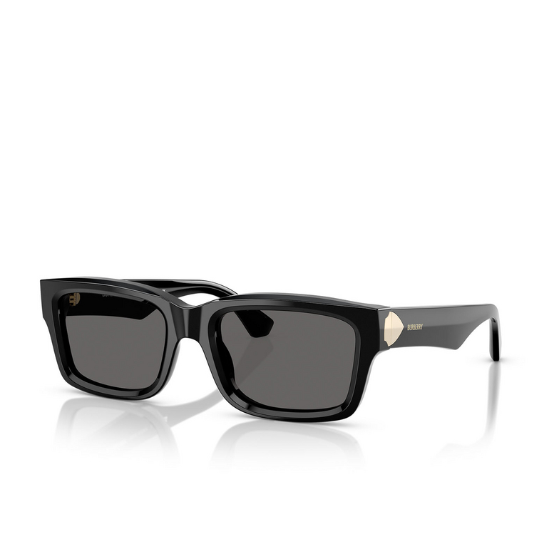 Gafas de sol Burberry BE4438U 300187 black - 2/4