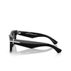 Gafas de sol Burberry BE4438U 300187 black - Miniatura del producto 3/4