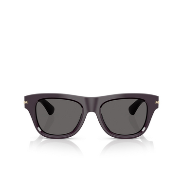 Burberry BE4438U Sunglasses 326587 bordeaux - front view