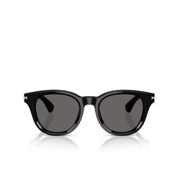 Burberry BE4439 Sunglasses 300187 black