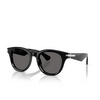 Burberry BE4439 Sunglasses 300187 black - product thumbnail 2/4