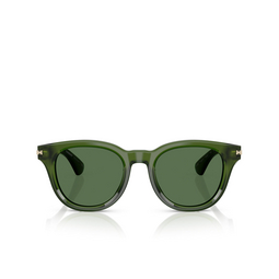 Burberry BE4439 Sunglasses 414871 green