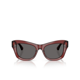 Lunettes de soleil Burberry BE4442U 412887 bordeaux