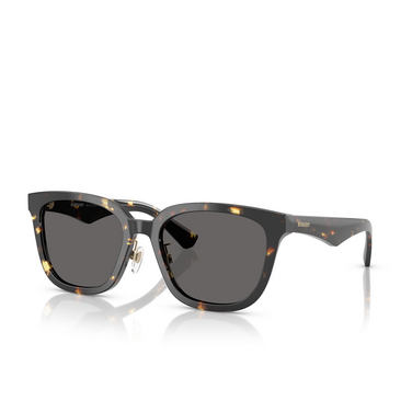 Burberry BE4446D Sonnenbrillen 410687 dark havana - Dreiviertelansicht