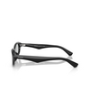 Burberry BE4447D Sunglasses 300187 black - product thumbnail 3/4