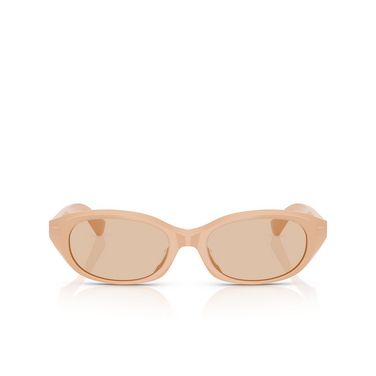 Burberry BE4447D Sunglasses 415073 beige - front view