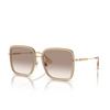 Gafas de sol Burberry DIONNE 134913 - Miniatura del producto 2/4